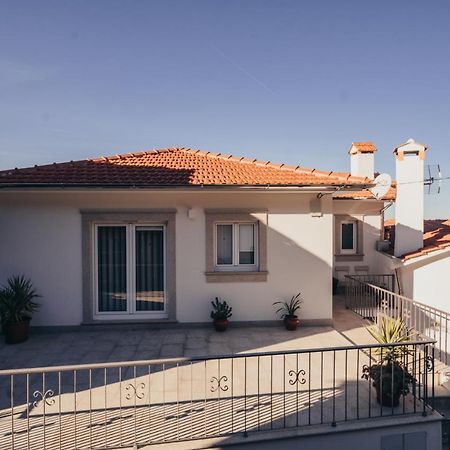 Cabanelas Country House - Casa Do Luis Vale de Cambra Εξωτερικό φωτογραφία