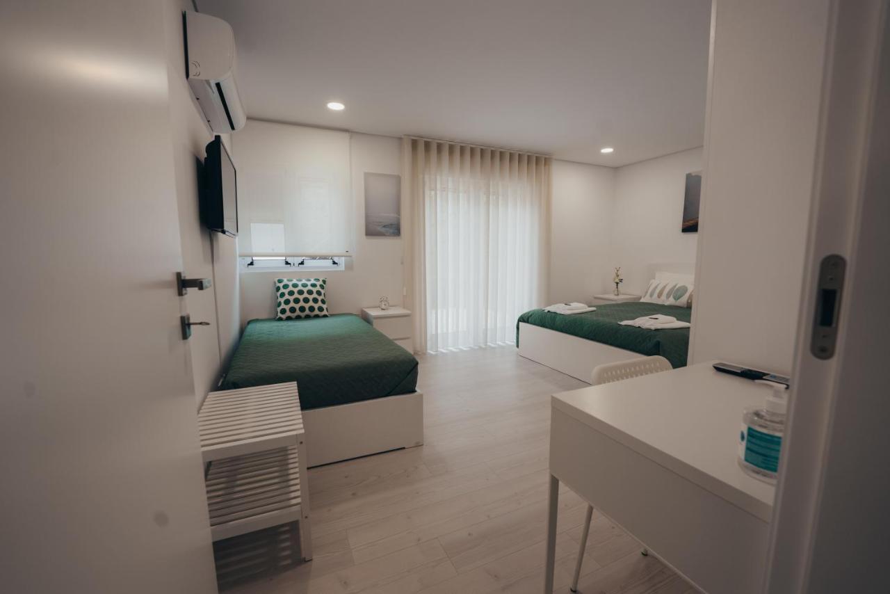 Cabanelas Country House - Casa Do Luis Vale de Cambra Εξωτερικό φωτογραφία