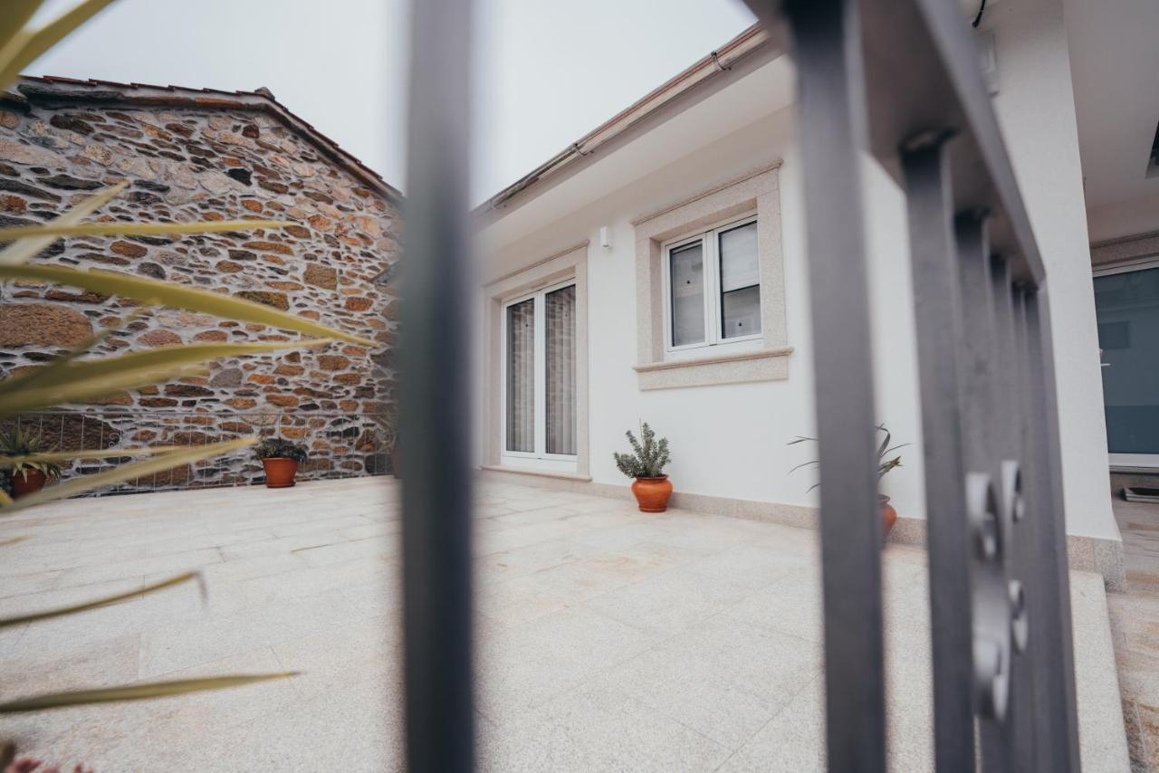 Cabanelas Country House - Casa Do Luis Vale de Cambra Εξωτερικό φωτογραφία