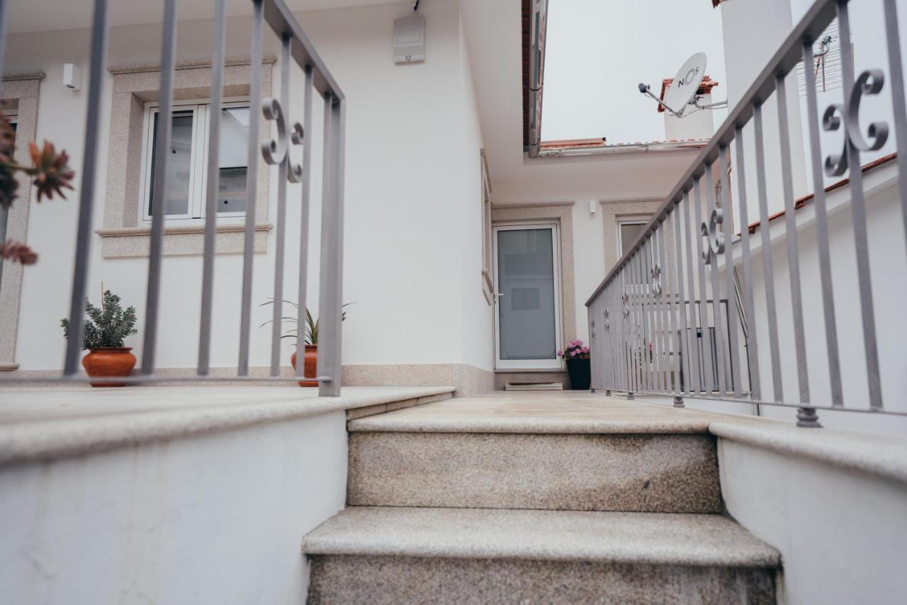 Cabanelas Country House - Casa Do Luis Vale de Cambra Εξωτερικό φωτογραφία