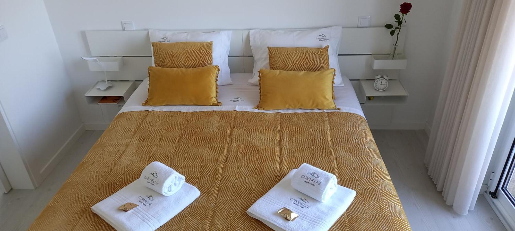 Cabanelas Country House - Casa Do Luis Vale de Cambra Εξωτερικό φωτογραφία